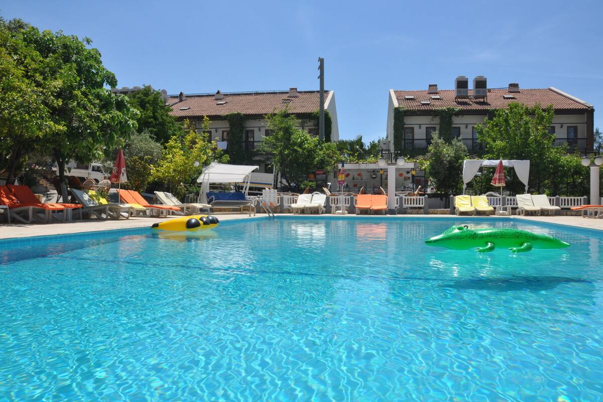 mese hotel apartments fethiye 2021 updated prices expedia co in