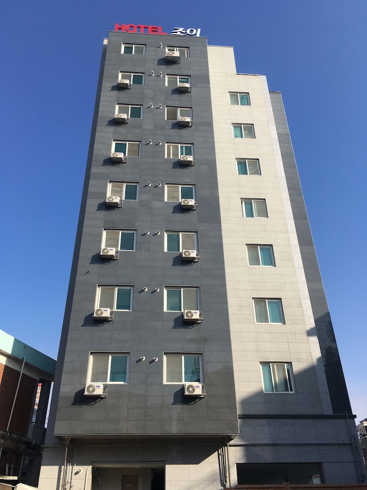 HOTEL JOY, Pyeongtaek 81 Room Prices & Reviews Travelocity