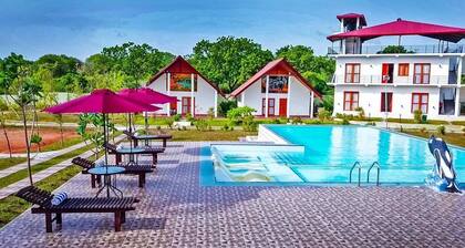 Santon Resort & Spa