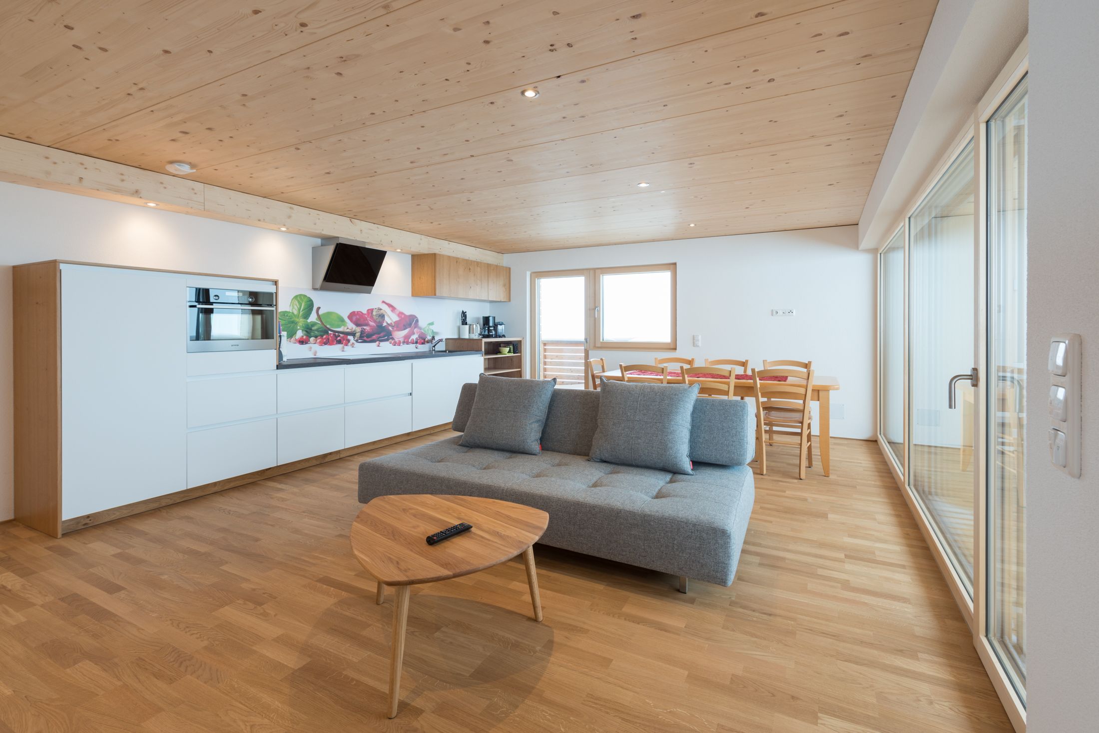 Haus Alpenblick In Schroecken Austria Expedia