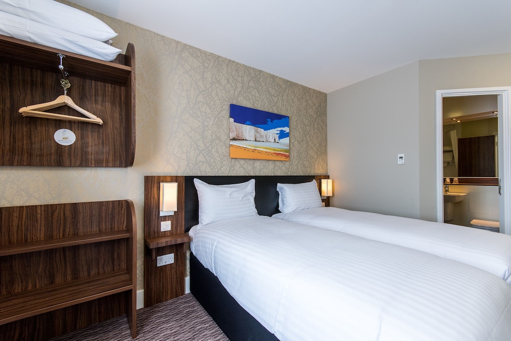 Spread Eagle, Gailey by Marston's Inns AU78 Deals & Reviews (Stafford, GBR) Wotif