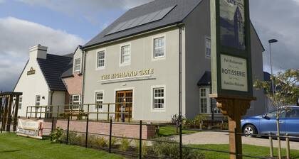 Highland Gate, Stirling by Marston's Inns