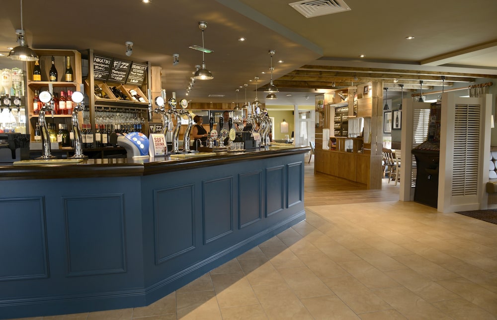 Highland Gate, Stirling by Marston's Inns