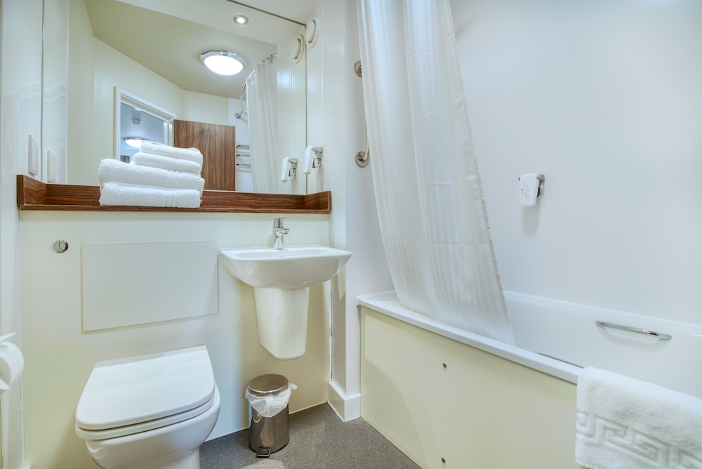 Highland Gate, Stirling by Marston's Inns