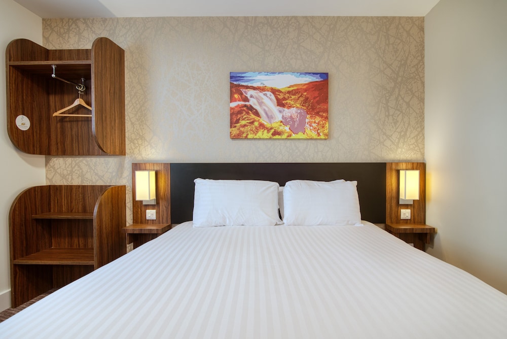 Highland Gate, Stirling by Marston's Inns