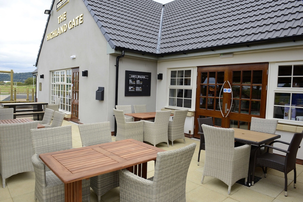 Highland Gate, Stirling by Marston's Inns