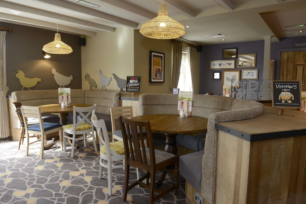 Highland Gate, Stirling by Marston's Inns