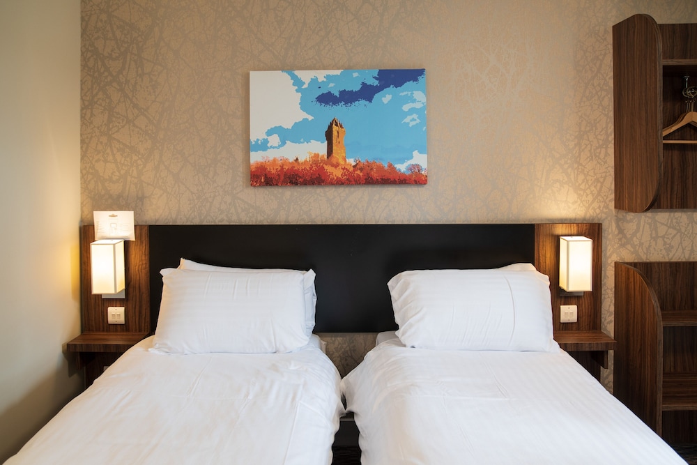 Highland Gate, Stirling by Marston's Inns