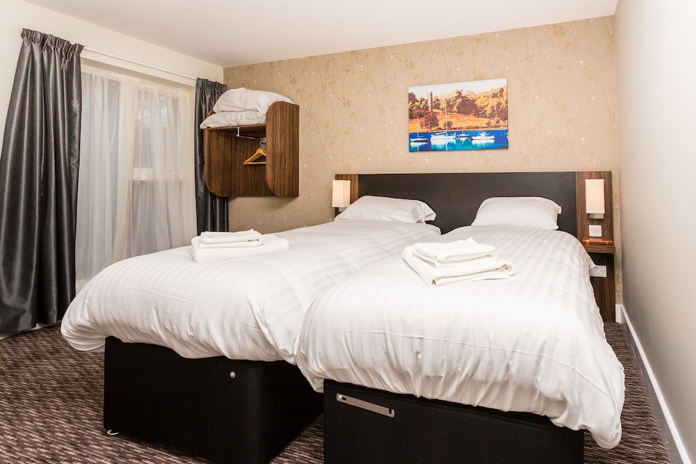 Highland Gate, Stirling by Marston's Inns