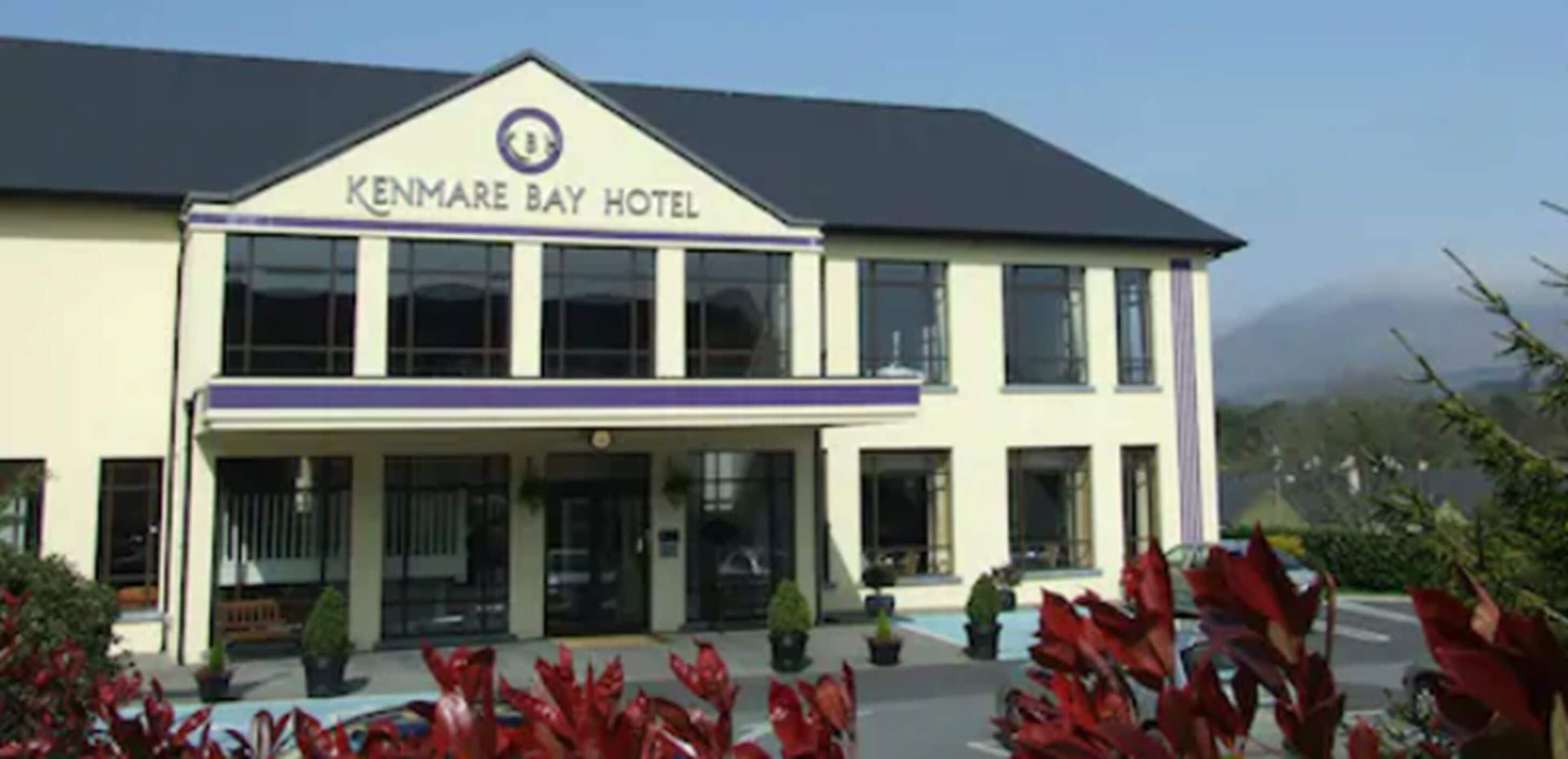 Kenmare Bay Hotel & Resort in Kenmare, Ireland