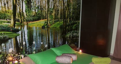 Il Gufetto Bed&Breakfast
