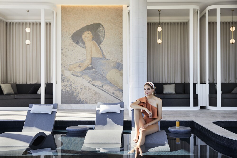 Hotel Chadstone Melbourne MGallery by Sofitel