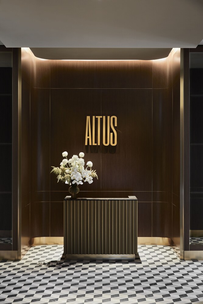 Hotel Chadstone Melbourne MGallery by Sofitel