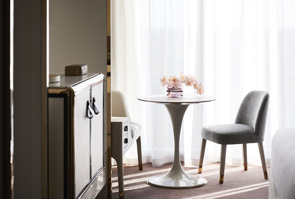 Hotel Chadstone Melbourne MGallery by Sofitel