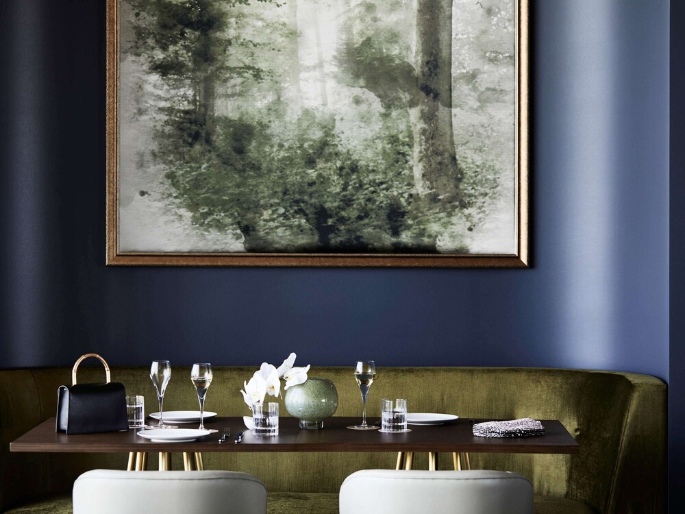 Hotel Chadstone Melbourne MGallery by Sofitel