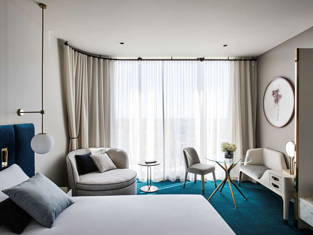Hotel Chadstone Melbourne MGallery by Sofitel