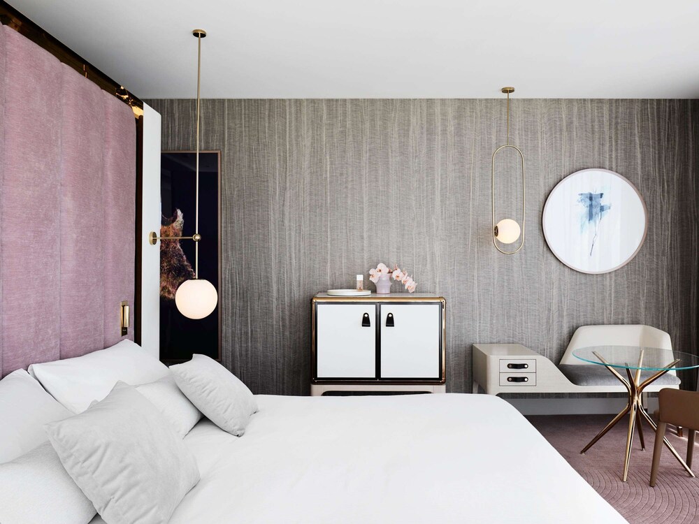 Hotel Chadstone Melbourne MGallery by Sofitel