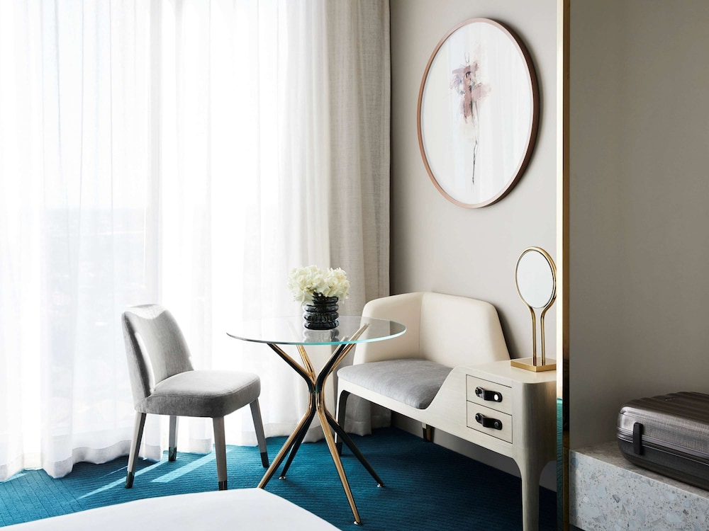Hotel Chadstone Melbourne MGallery by Sofitel