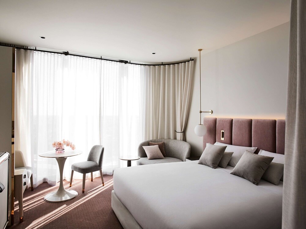 Hotel Chadstone Melbourne MGallery by Sofitel