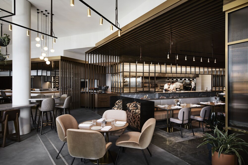 Hotel Chadstone Melbourne MGallery by Sofitel