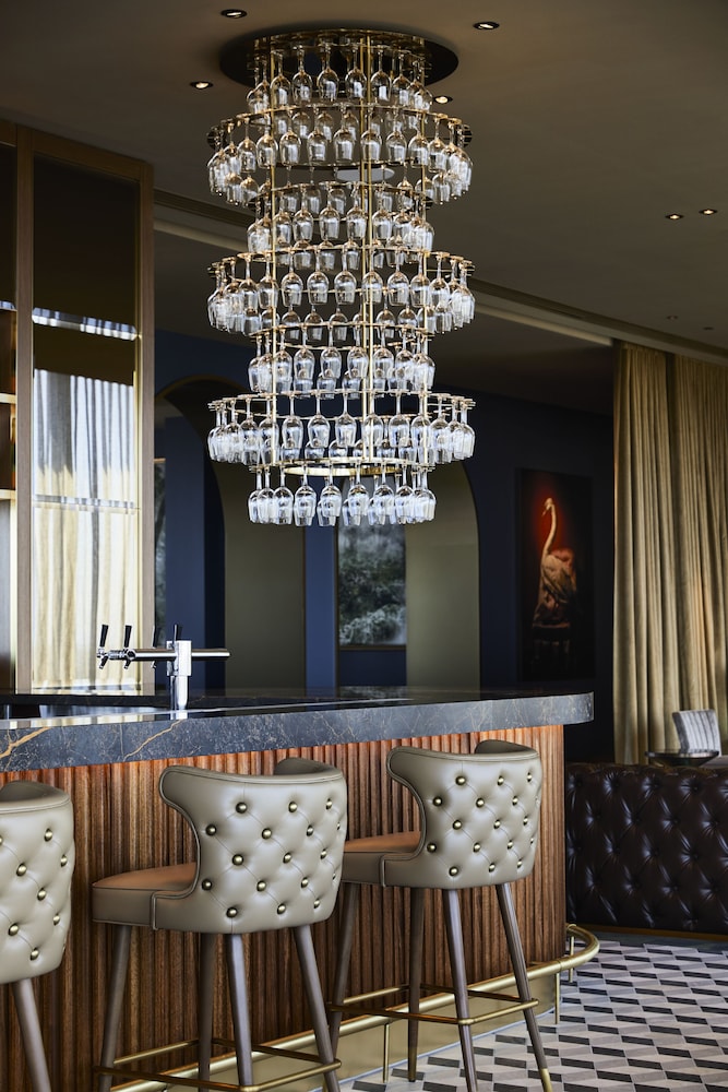 Hotel Chadstone Melbourne MGallery by Sofitel