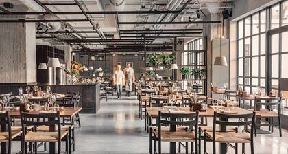 Blique by Nobis, Stockholm, a Member of Design Hotel