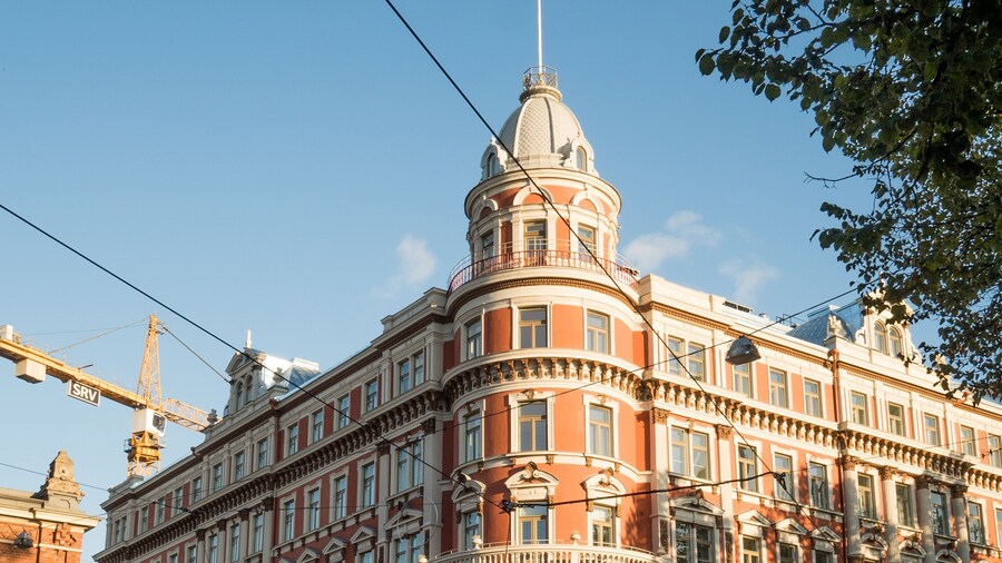 Koti Helsinki