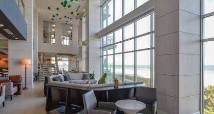 Residence Inn by Marriott Myrtle Beach Oceanfront