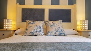 3 dormitorios, sábanas de algodón egipcio, ropa de cama de alta calidad