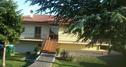 B&B L'Aruccia di Liliana
