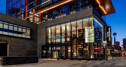 Residence Inn by Marriott Calgary Downtown/Beltline District