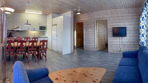 3 chambres