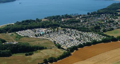 Frigård Camping & Cottages
