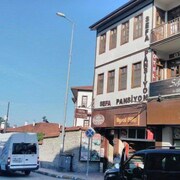 Osmanli Pansiyon Ve Ogrenci Yurdu Eskipazar Karabuk Ogrenci Rehberi