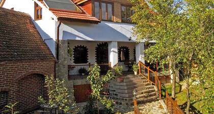 Casa Crina
