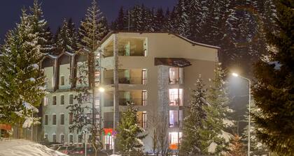 Rizzo Boutique Hotel