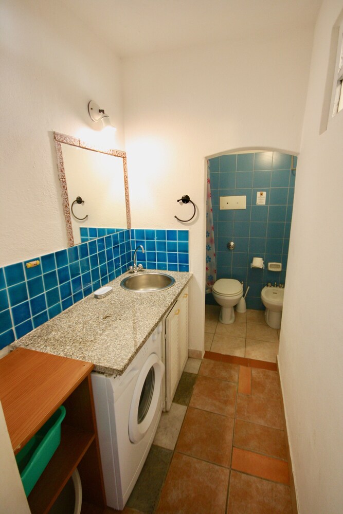 Nodu Pianu Trilo In Golfo Aranci Italy Expedia