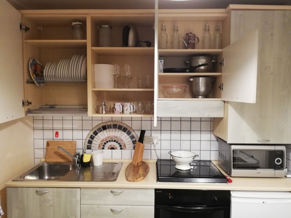 Foto - Residence Teatro Romano