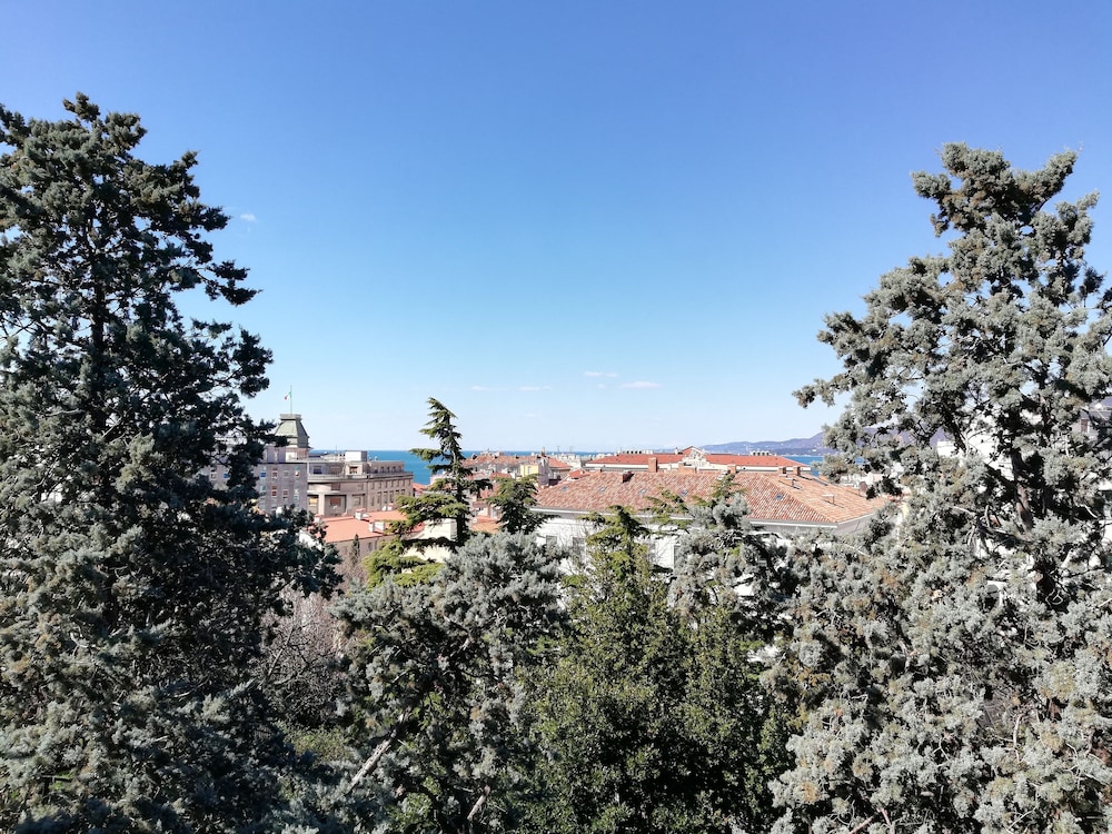 Foto - Residence Teatro Romano