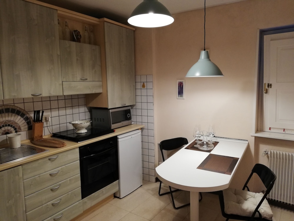 Foto - Residence Teatro Romano