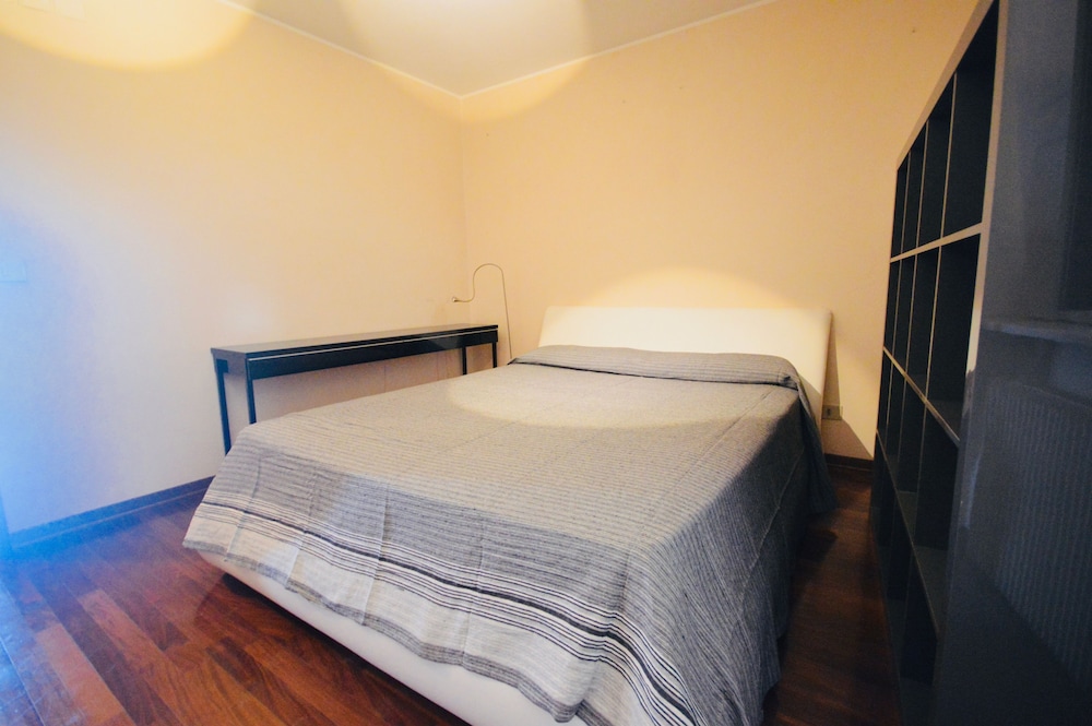 Foto - Residence Teatro Romano