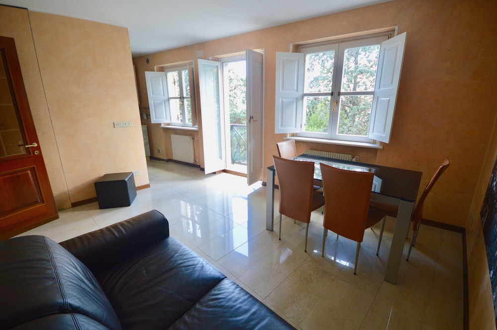 Foto - Residence Teatro Romano