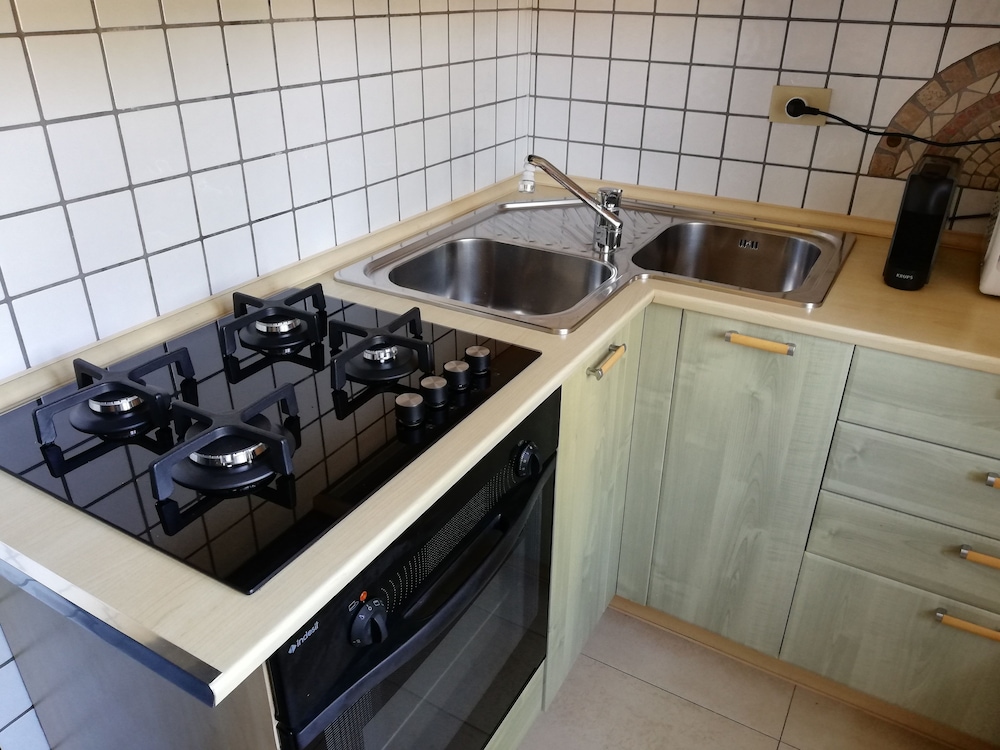 Foto - Residence Teatro Romano