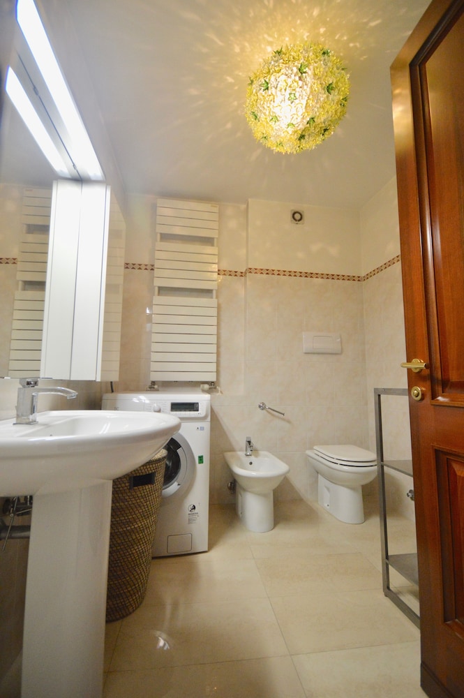 Foto - Residence Teatro Romano