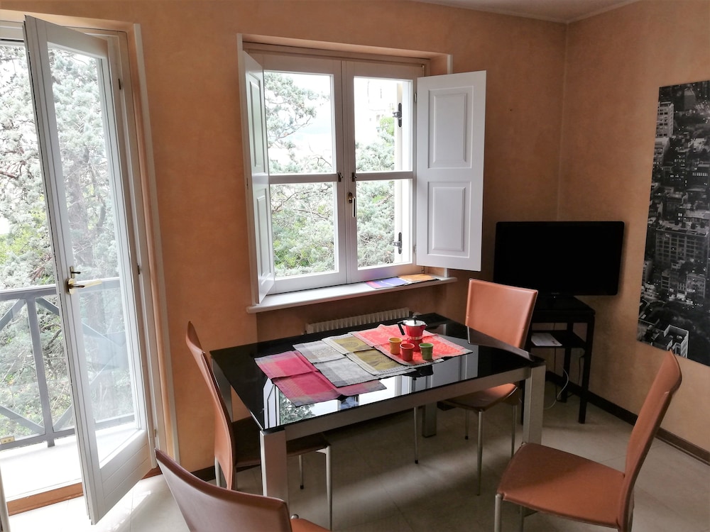 Foto - Residence Teatro Romano