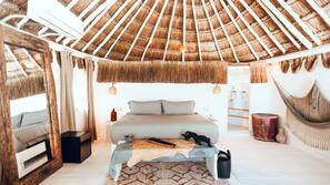 Coffre-forts dans les chambres, rideaux occultants, Wi-Fi gratuit