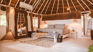 Coffre-forts dans les chambres, rideaux occultants, Wi-Fi gratuit