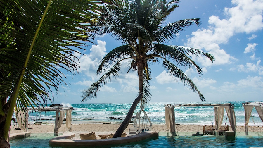 Hotel Roc Luxe Tulum - Adults Only