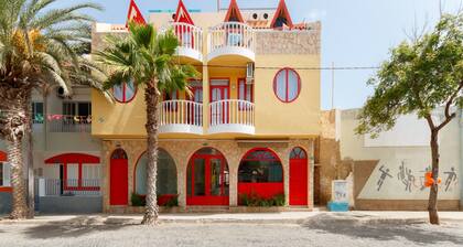 Holiday B&B