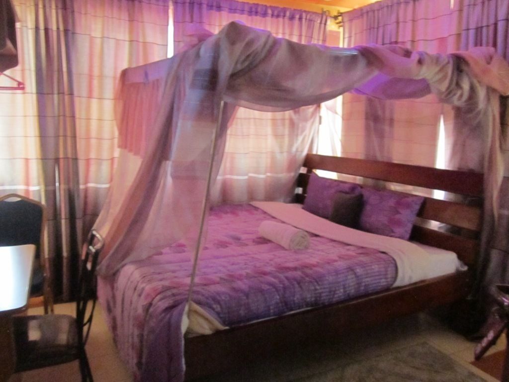 Ventakone Hotel in Kisumu, Kenya